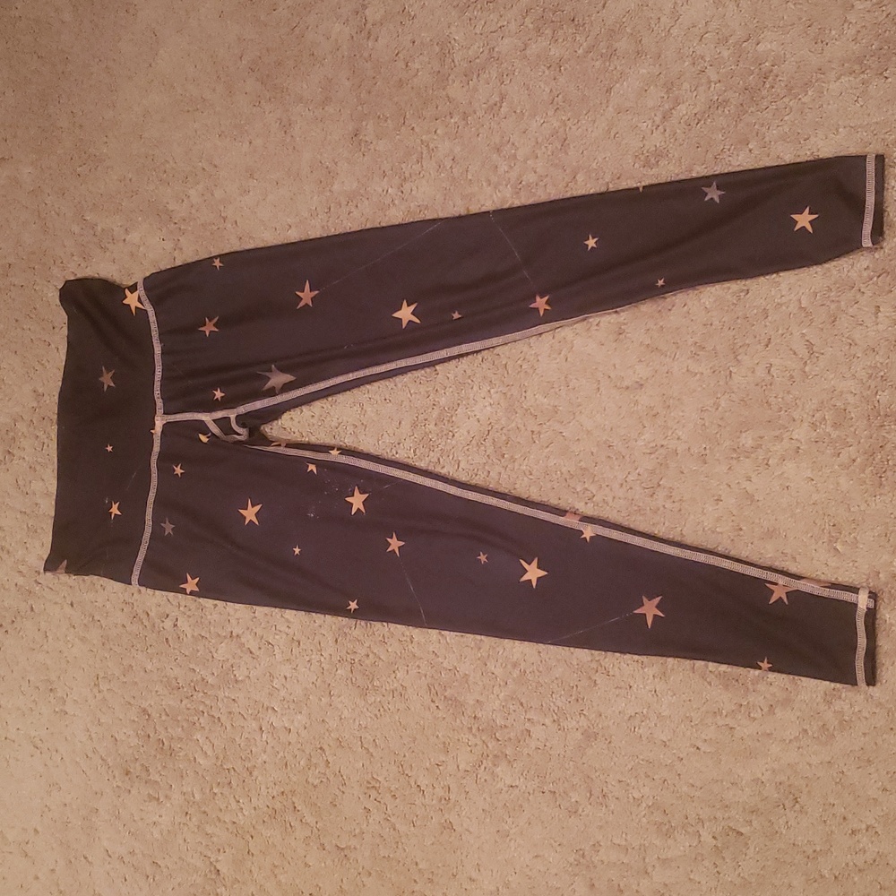 Teeki Leggings